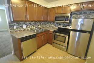 520 N. Ashley St. - Photo 1 of 1