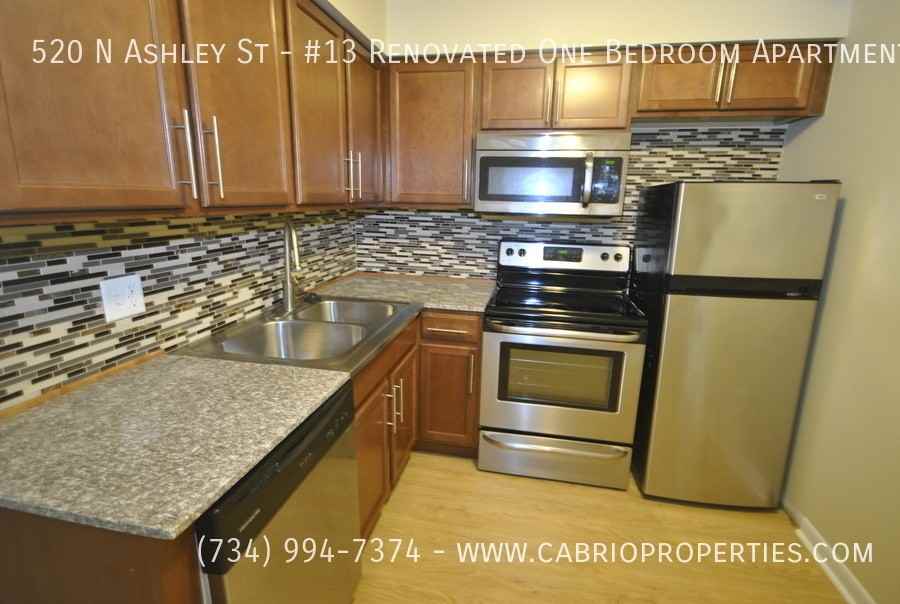 520 N. Ashley St. - Photo 2 of 9