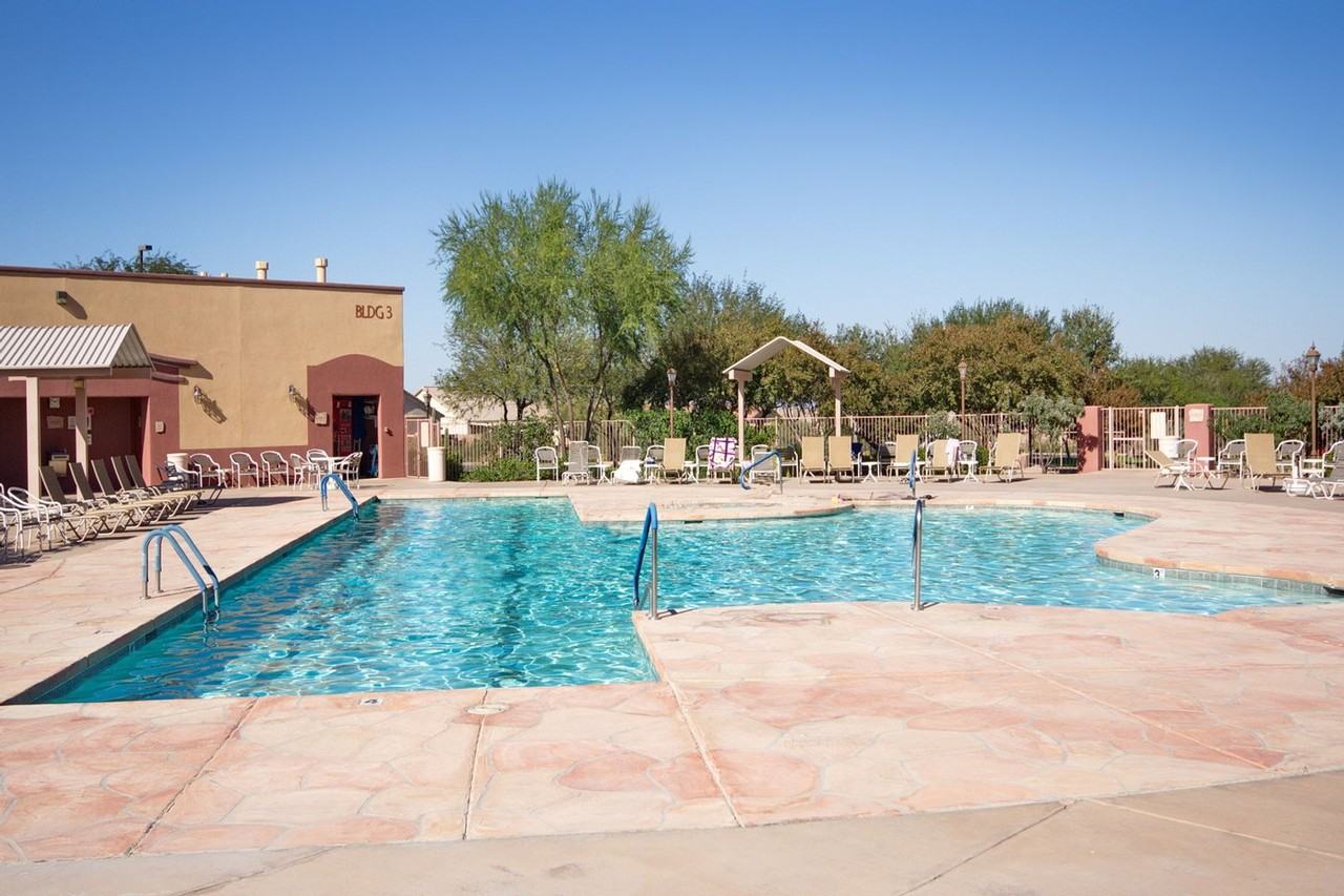 281 W Paseo Celestial - Photo 3 of 24