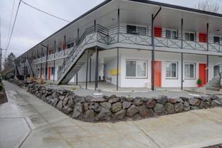 BC08-1 - Upland Terrace - Photo 1 of 1