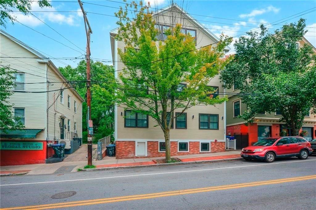 298 Wickenden St ##4