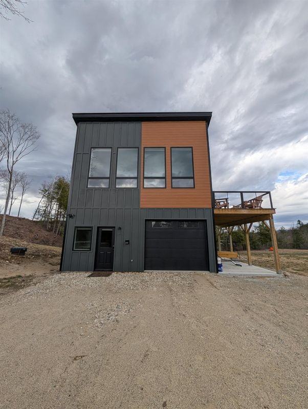 276 Ragged Mountain Rd - Photo 2 of 18