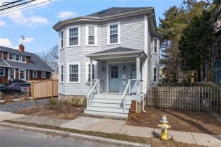 58 Gibbs Ave ##1 - Photo 1 of 1