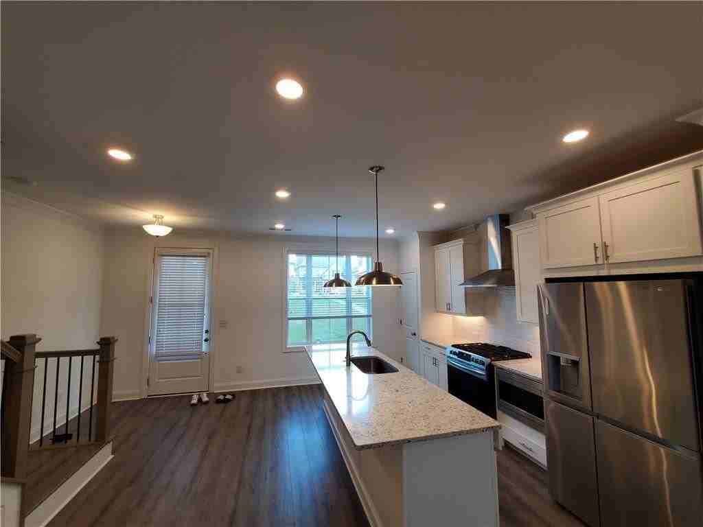 3220 Bennett Creek Ln - Photo 6 of 16