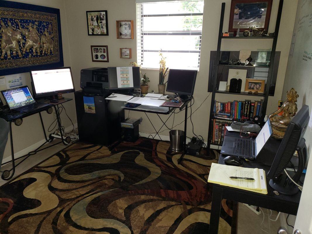 5412 S Bernie St - Photo 7 of 10