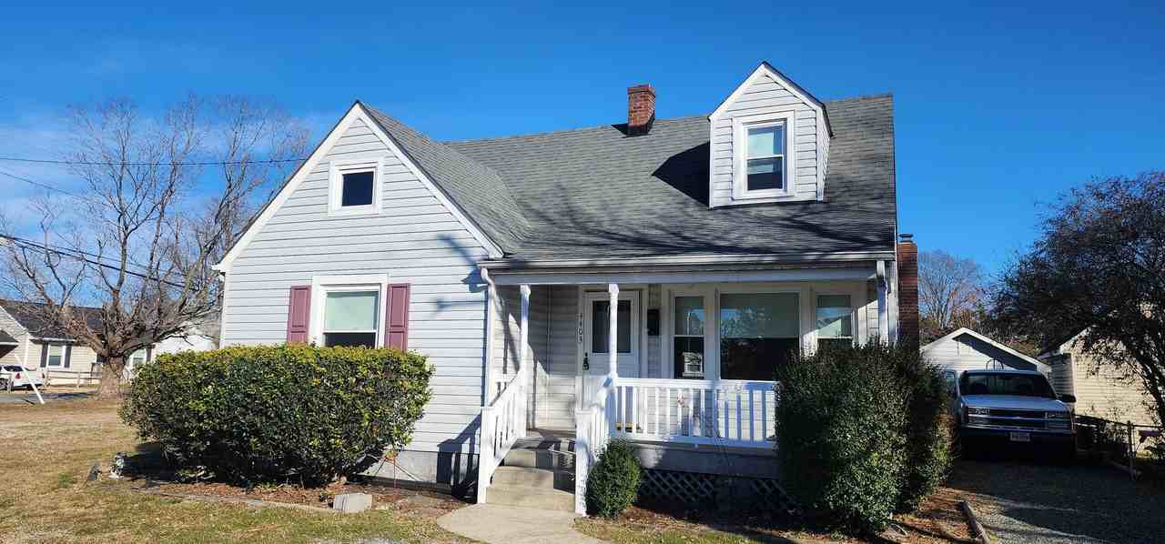 4403 Lafayette Blvd - Photo 2 of 21