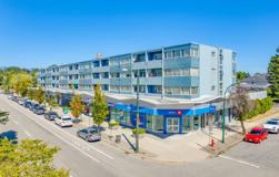 5550 Cambie St - Photo 1 of 1