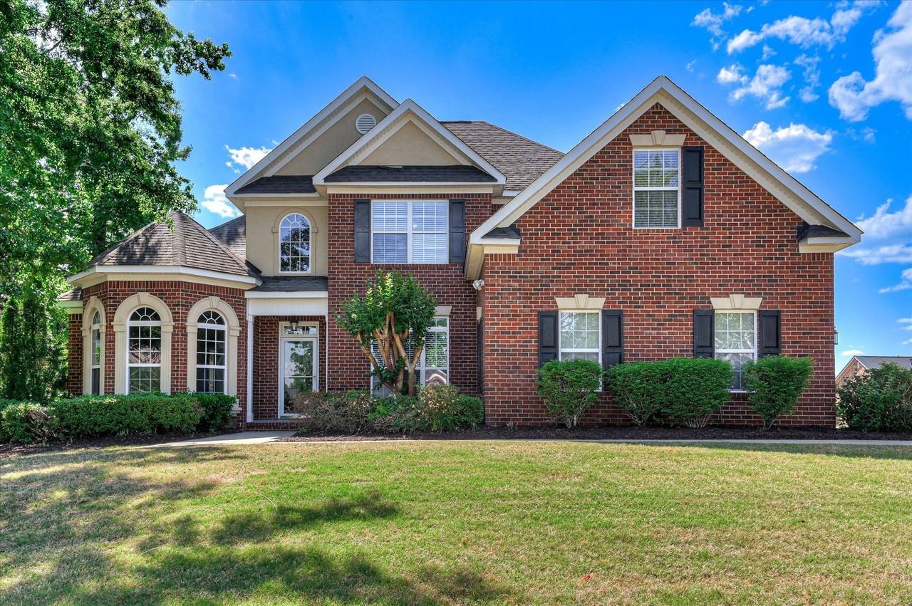 1101 Brighton Dr