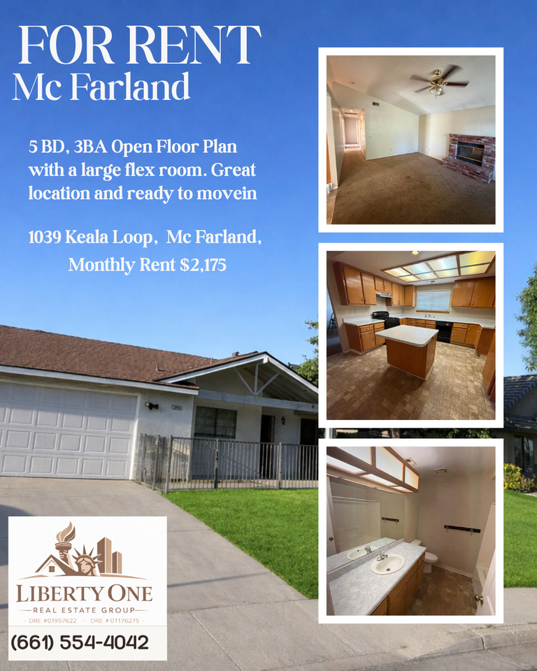 1039 Kala Loop
