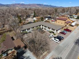 Parklane Apartments - Photo 1 of 1