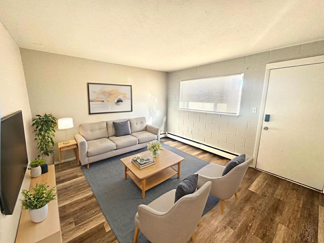 Parklane Apartments - Photo 4 of 6