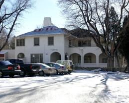 The Manor - Photo 1 of 1