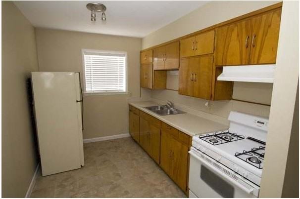 5511 Guadalupe St #101 - Photo 3 of 6