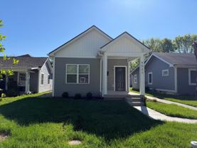 4521 Norwaldo Ave Duplex - Photo 1 of 1