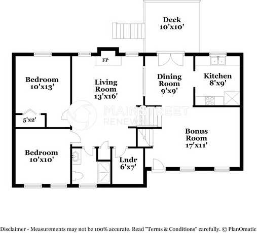 7045 Birling Dr - Photo 2 of 17