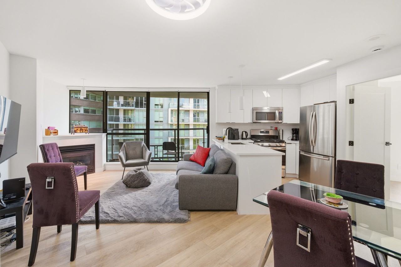 501 Pacific Street #502 - Photo 2 of 24