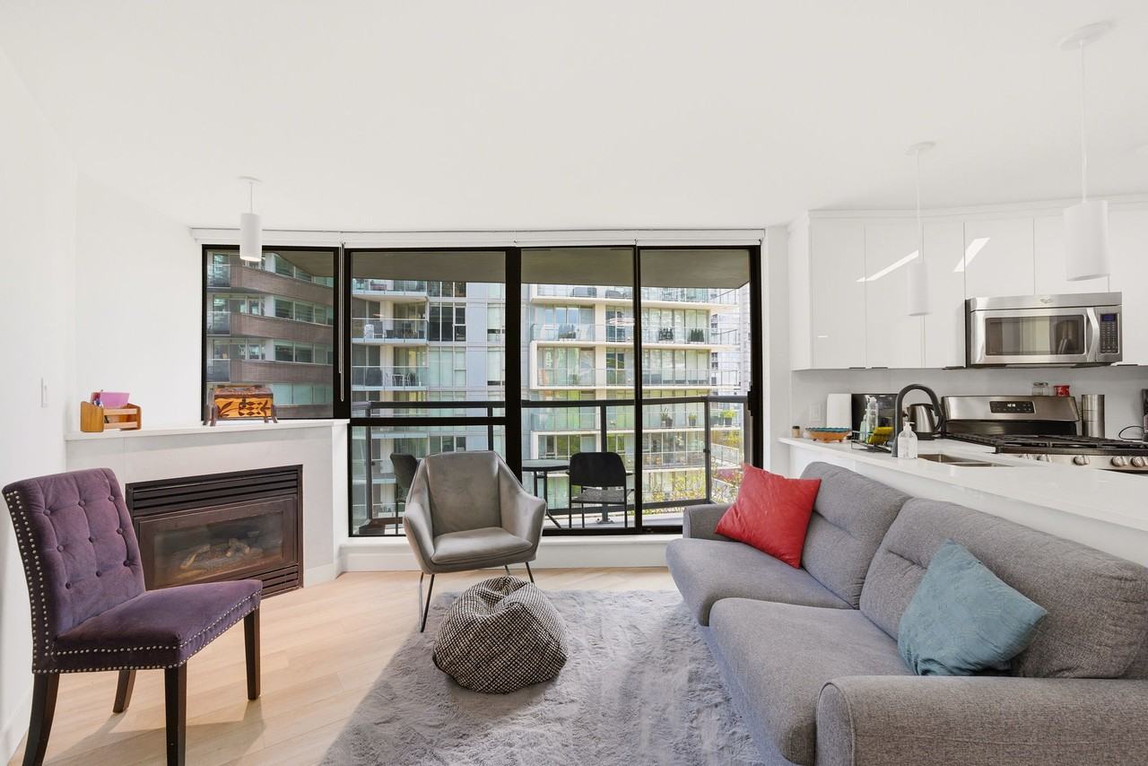 501 Pacific Street #502 - Photo 3 of 24