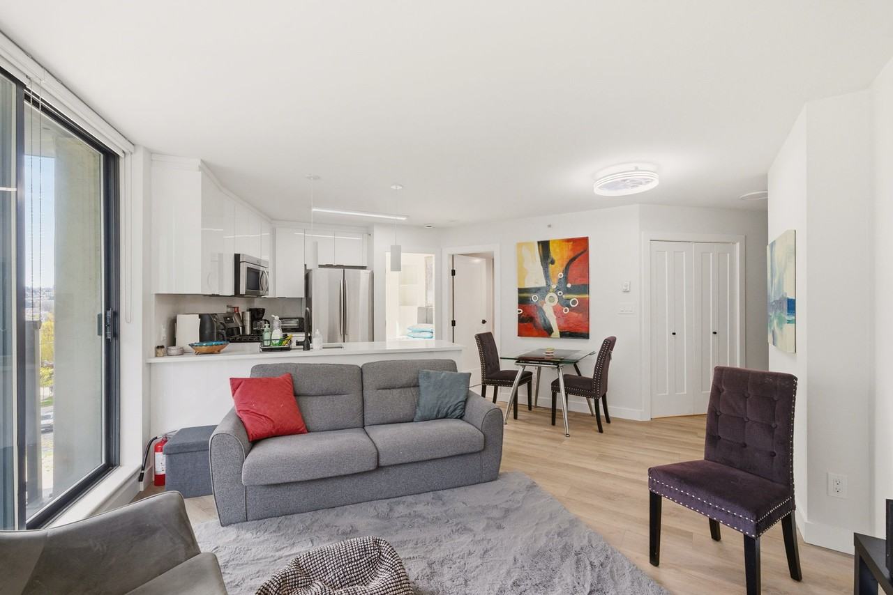 501 Pacific Street #502 - Photo 4 of 24