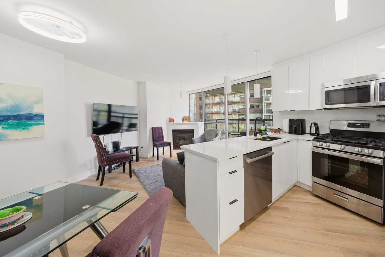 501 Pacific Street #502 - Photo 7 of 24