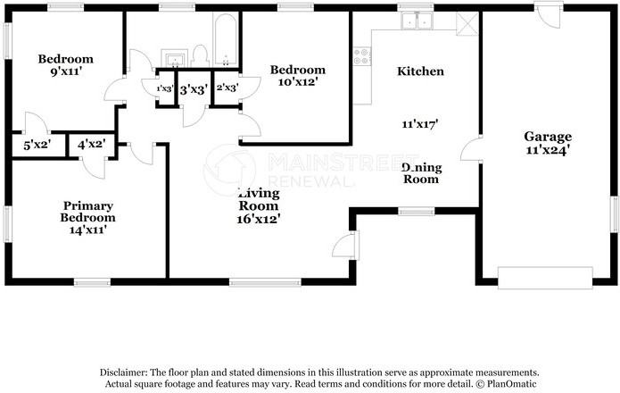 6067 Park Dr - Photo 2 of 16