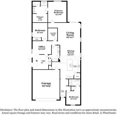 4386 W Greenleaf Dr - Photo 2 of 16