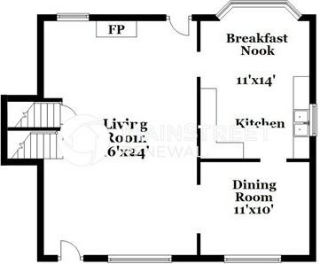 4269 Castle Gate Dr - Photo 3 of 18