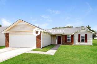 1807 Travis Ct - Photo 1 of 1