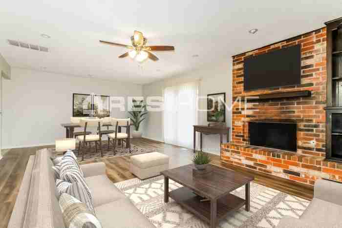 5005 Oak Manor Dr - Photo 3 of 18