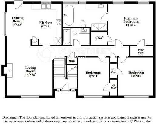 5408 Sugar Mill Dr - Photo 2 of 17