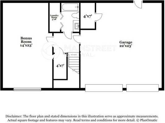 5408 Sugar Mill Dr - Photo 3 of 17