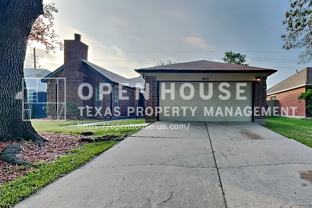 5419 Roserock Ln - Photo 1 of 1