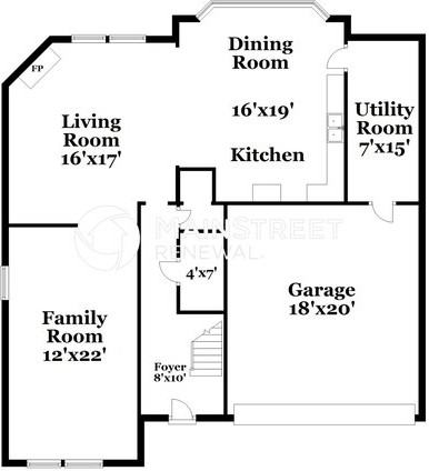 3511 Devon Chase Rd - Photo 2 of 17