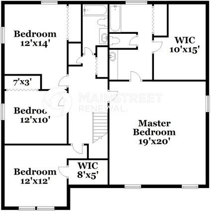 3511 Devon Chase Rd - Photo 3 of 17