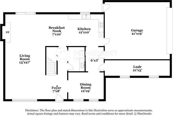 729 Allgood Valley Ct - Photo 2 of 17