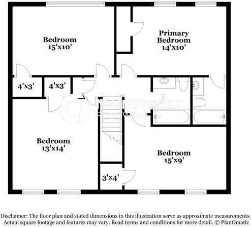 729 Allgood Valley Ct - Photo 3 of 17