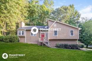 2490 Deerfield Dr Nw - Photo 1 of 1