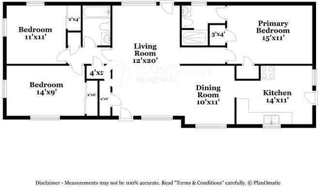 4310 Yorkshire Ln - Photo 2 of 16