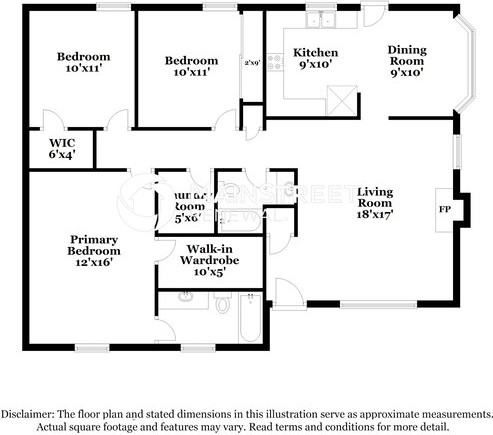 818 Riverbark Ln - Photo 2 of 16