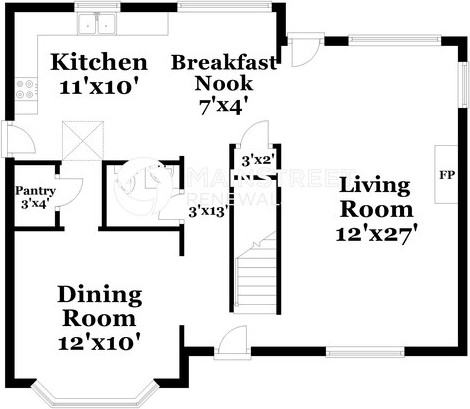 35 Willow Tree Ter - Photo 2 of 17