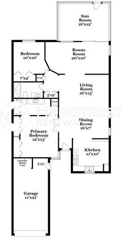 9905 Piney Point Cir - Photo 2 of 16