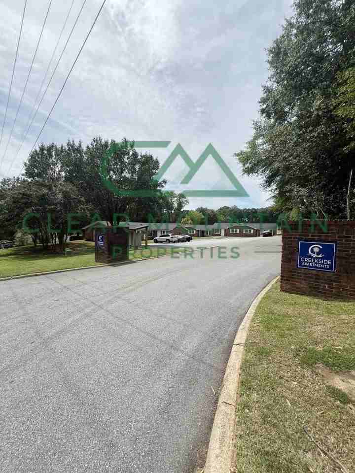 Creekside Apartments - Photo 2 of 3