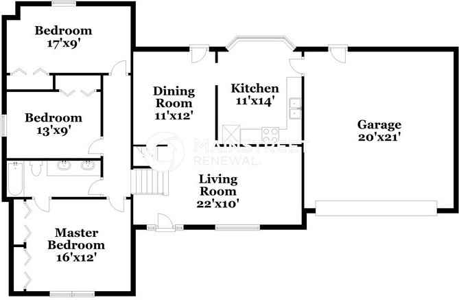 3106 Gardner Blvd - Photo 2 of 16