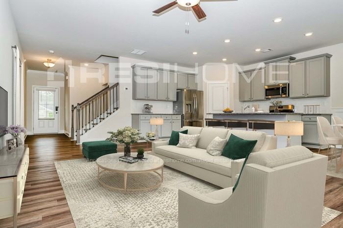 2984 Porch Creek Way - Photo 4 of 16