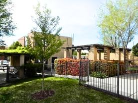 Lomas Townhouse Apartments - Photo 1 of 1