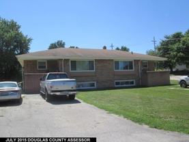 KALLHOFF, STEVEN:[SK][KT][CAG] 4679 POLK ST [4 PLEX] - Photo 1 of 1
