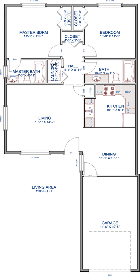 632 Sw Bade Ave - Photo 2 of 18