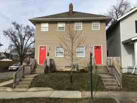 360-362 E Hinman Avenue - Photo 1 of 1