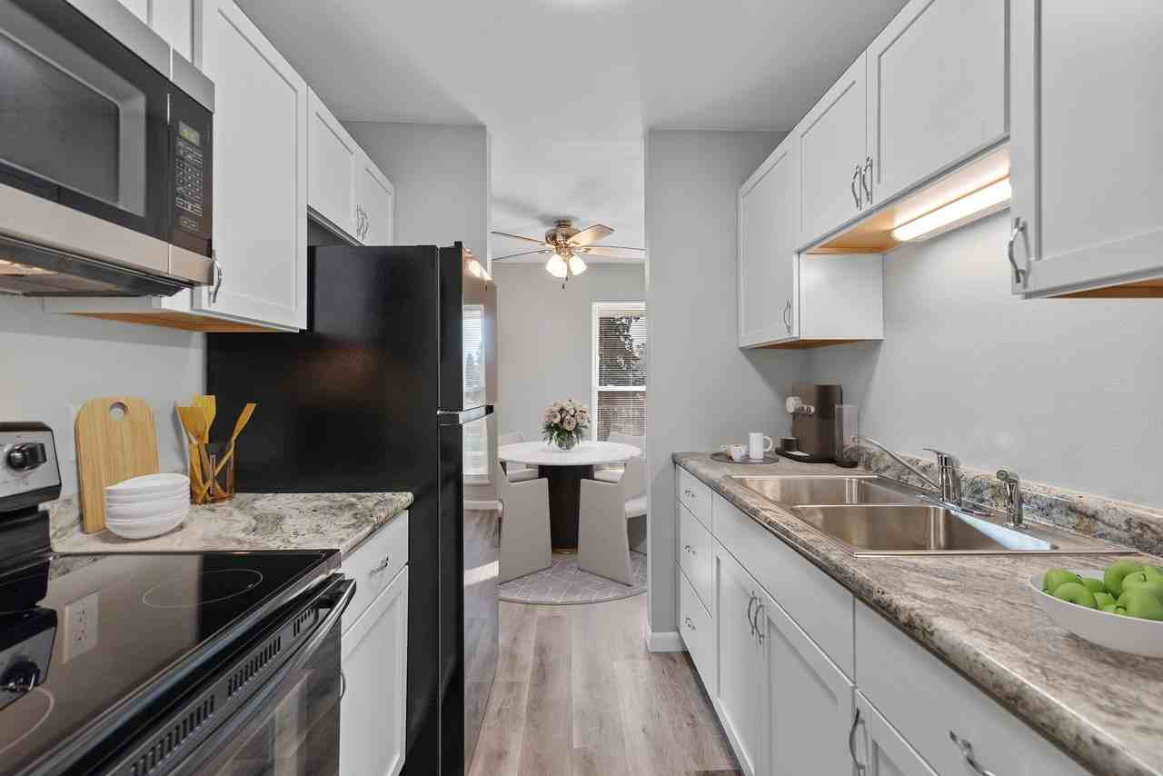 Countryview Apartments - Photo 2 of 10