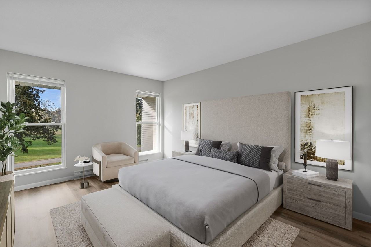 Countryview Apartments - Photo 5 of 10