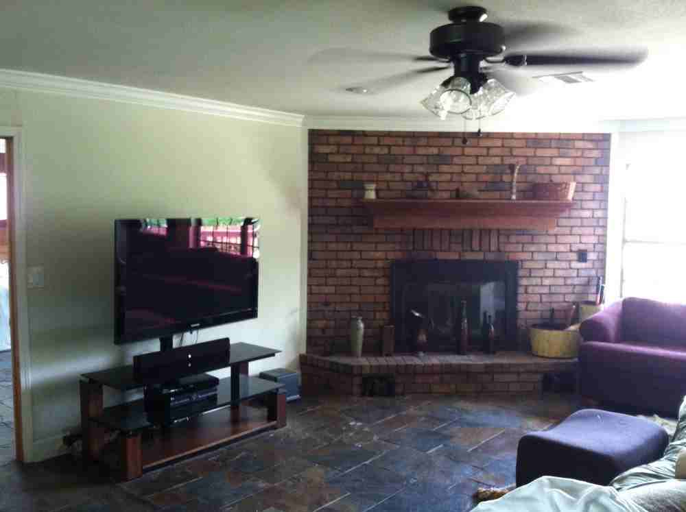 5750 Tryon Rd - Photo 5 of 13